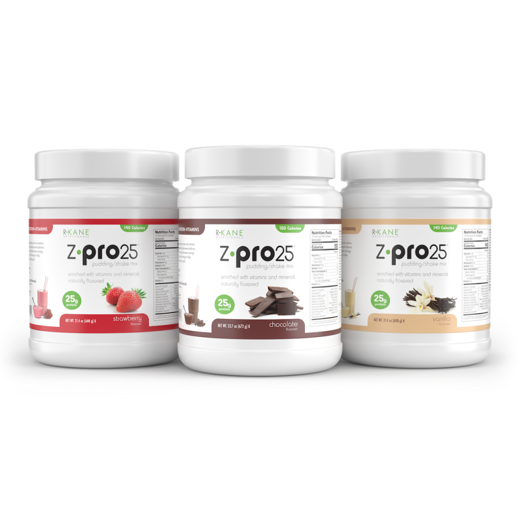 Products | R-Kane Nutritionals