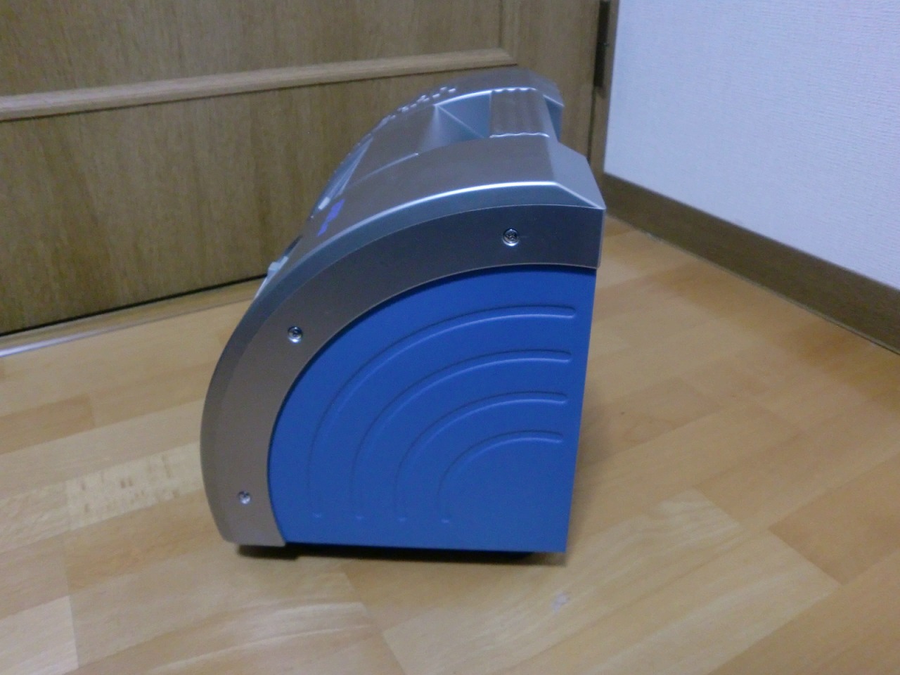 コンセラン BODY LAB CT-1316 空気圧式美容トレーナー COMTHERAN
