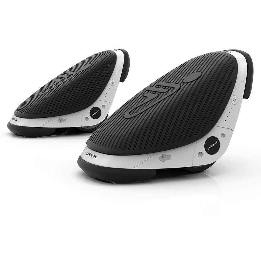 E-Skate Segway Drift W1 E-スケート セグウェイ ドリフト 電動