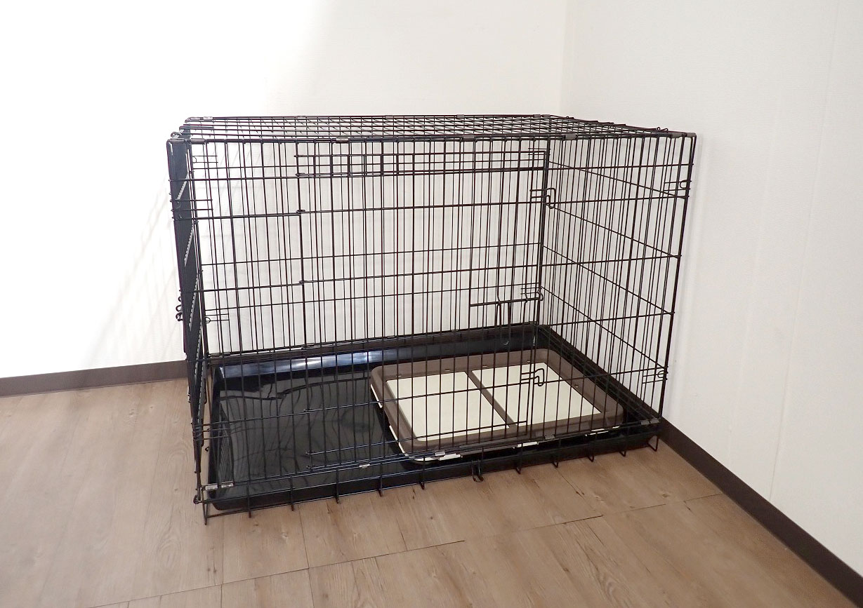 ペットケージ TOMCAT TOM CRATE 5000 トムキャット トムクレイト W71.5