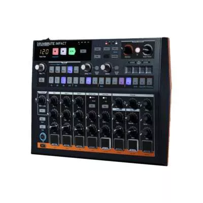 Arturia DrumBrute Impact | Professional Audio Solutions | RSPE