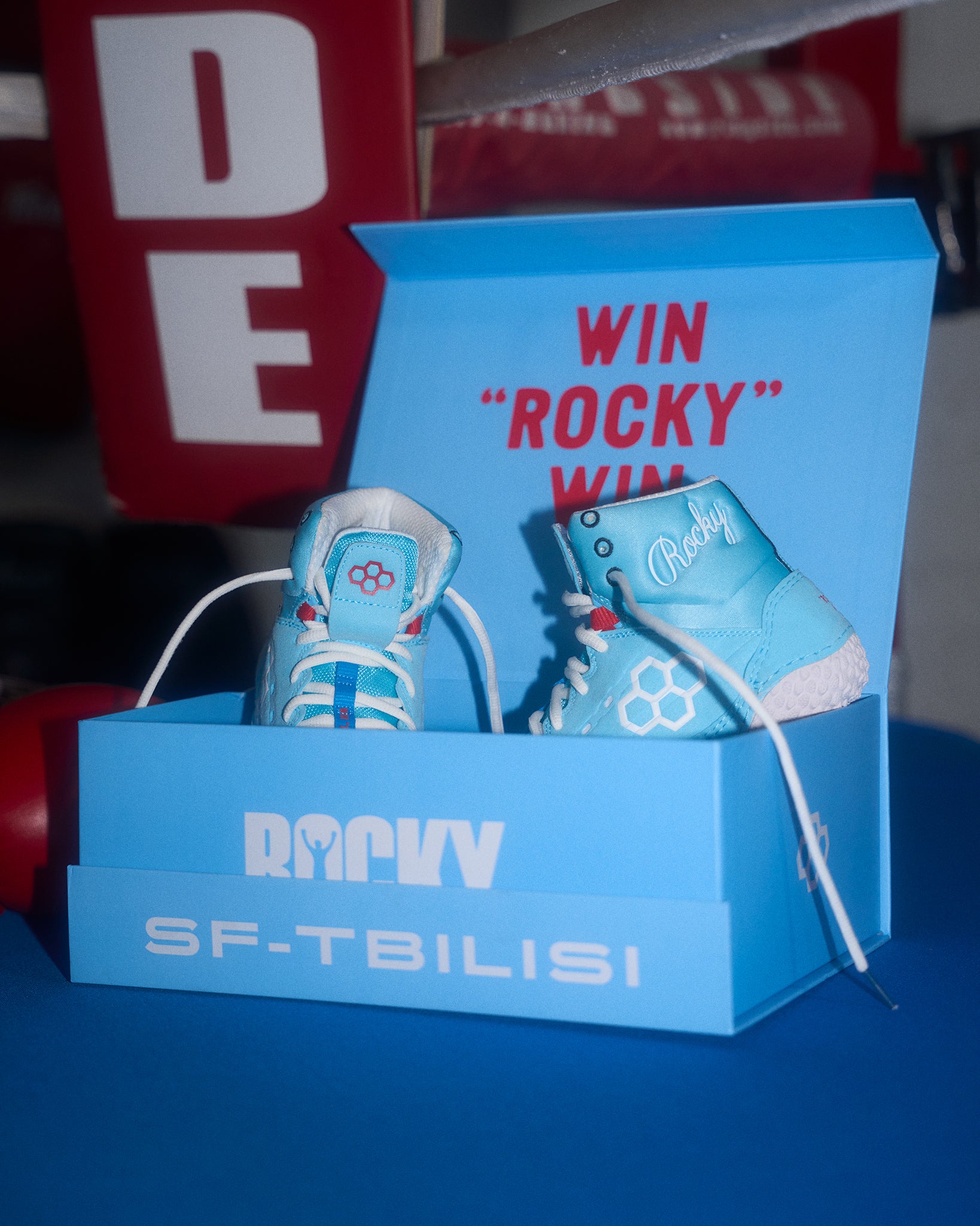Win 