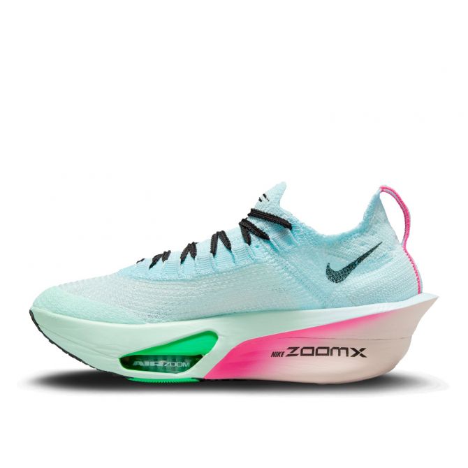 Nike Air Zoom Alphafly NEXT% 3 dames
