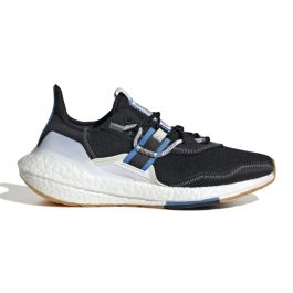 adidas Ultraboost 22 X Parley Hardloopschoenen - Schokabsorberend