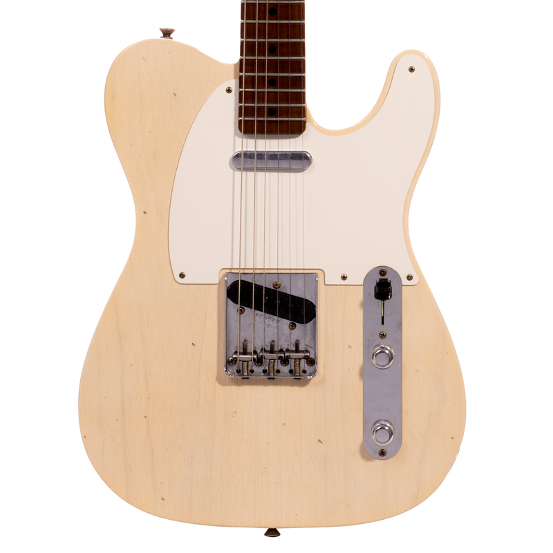 Fender Custom Shop Limited Edition '55 Telecaster, Journeyman Relic, A