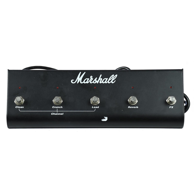 Marshall 2004 TSL100 JCM2000 Head With Footswitch - Used