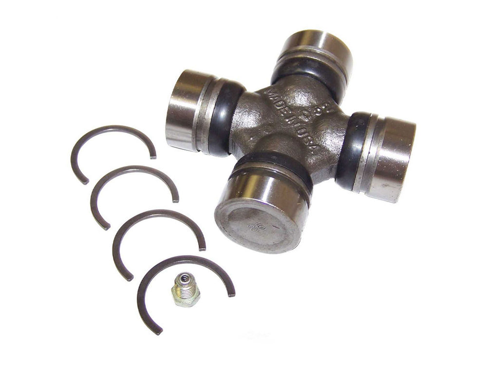 Front Axle 260X Series U-Joint