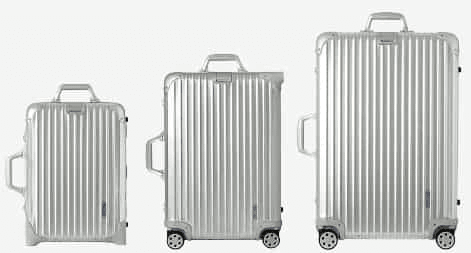 リモワ トパーズ(RIMOWA TOPAS)スーツケース - 40件 /スーツケース
