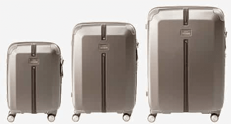 サムソナイト ブラックレーベル(Samsonite Black Label)スーツケース