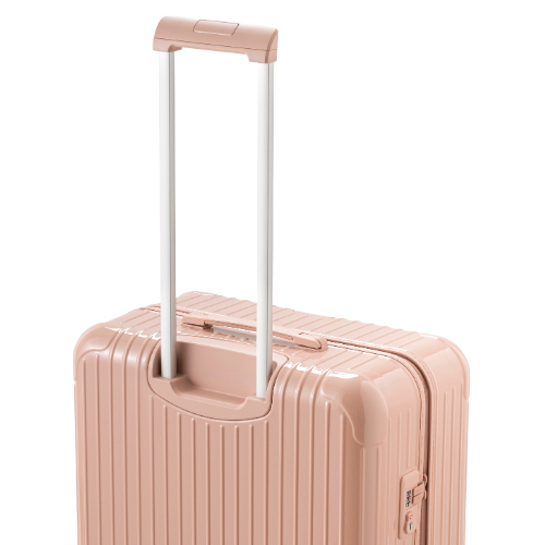 5-10泊] リモワ エッセンシャル 85L デザートローズ 4輪 RIMOWA