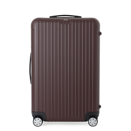 5-10泊] リモワ サルサ 78L カルモナレッド 4輪 RIMOWA SALSA