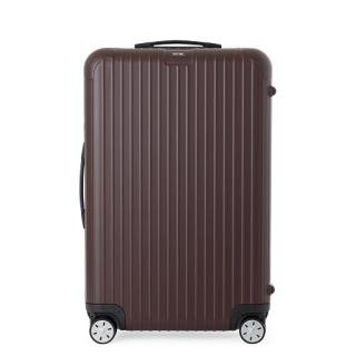 5-10泊] リモワ サルサ 78L マットブロンズ 4輪 RIMOWA SALSA