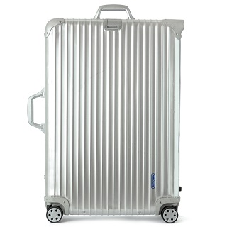 1-3泊] リモワ オリジナル キャビン 35L シルバー 4輪 RIMOWA ORIGINAL