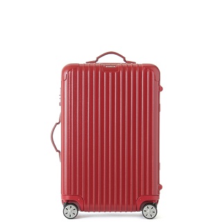 3-5泊] リモワ サルサ 58L マットブルー 4輪 RIMOWA SALSA MULTIWHEEL