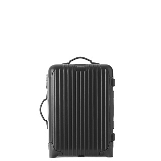 リモワ サルサ(RIMOWA SALSA)スーツケース /スーツケースレンタルは