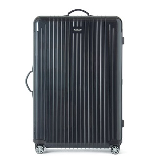 10泊以上] リモワ サルサエアー 91L アイスブルー 4輪 RIMOWA SALSA