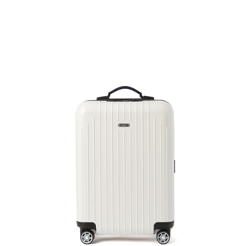 1-3泊] リモワ サルサエアー 33L キャララホワイト 4輪 RIMOWA SALSA
