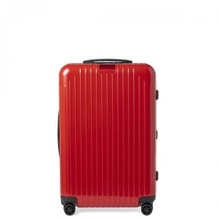 1-3泊] リモワ サルサエアー 33L ピンク 4輪 RIMOWA SALSA AIR
