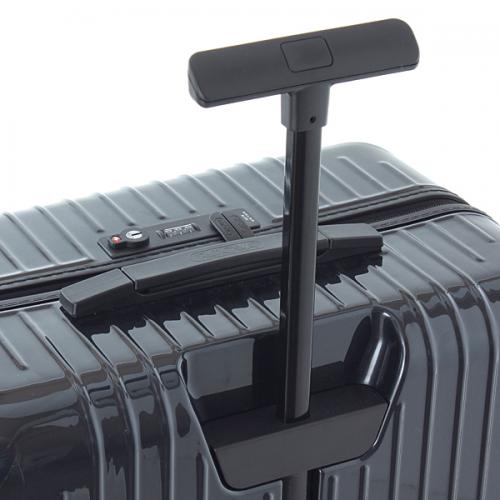 3-5泊] リモワ サルサエアー 65L ネイビーブルー 4輪 RIMOWA SALSA AIR