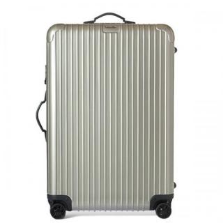 1-3泊] リモワ オリジナル キャビン 35L シルバー 4輪 RIMOWA ORIGINAL