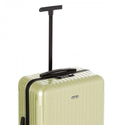 10泊以上] リモワ サルサエアー 91L ライムグリーン 4輪 RIMOWA SALSA
