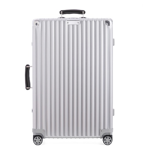 5-10泊] リモワ クラシックフライト 76L シルバー 4輪 RIMOWA CLASSIC