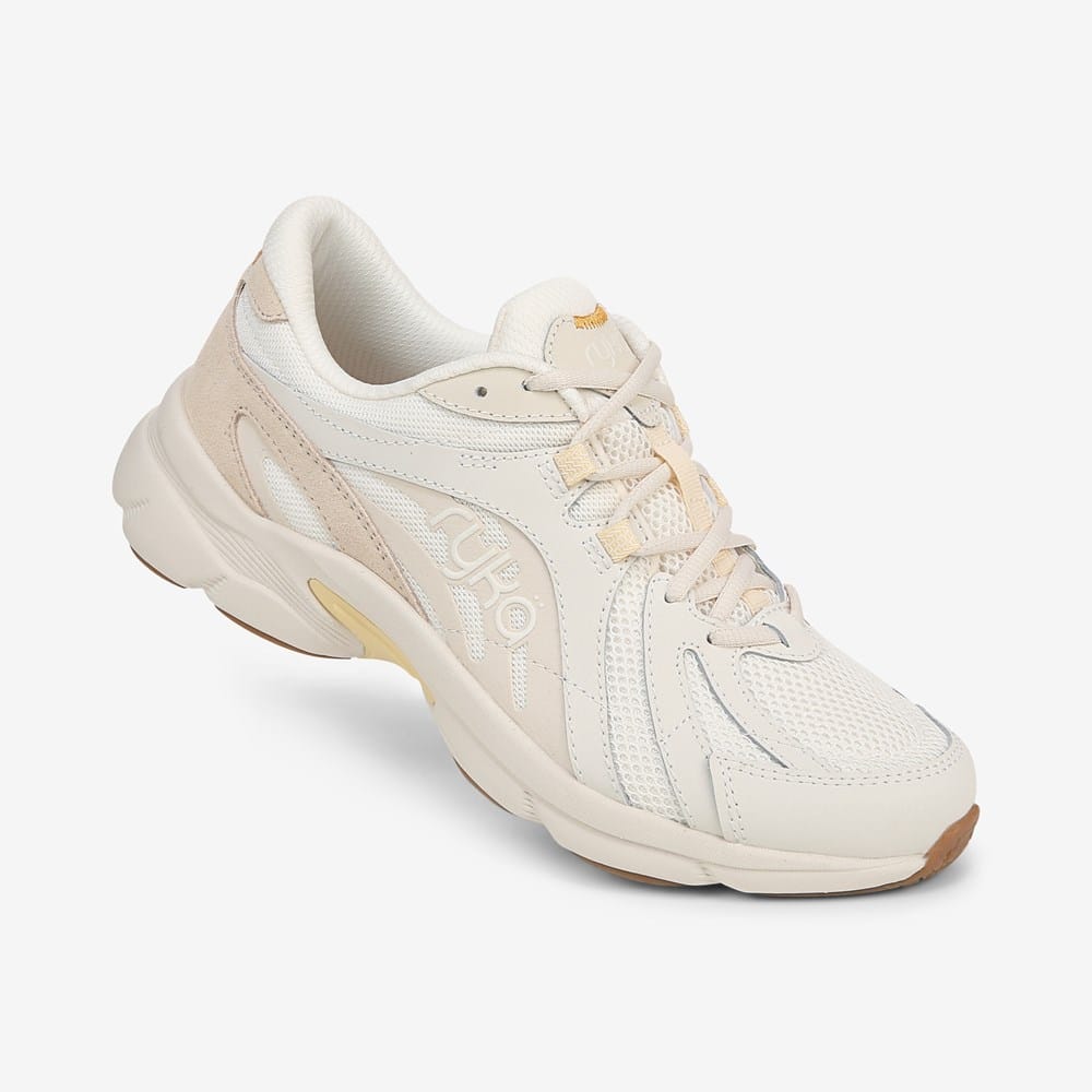 Rykä Skylift Walking Sneaker | Womens Sneakers