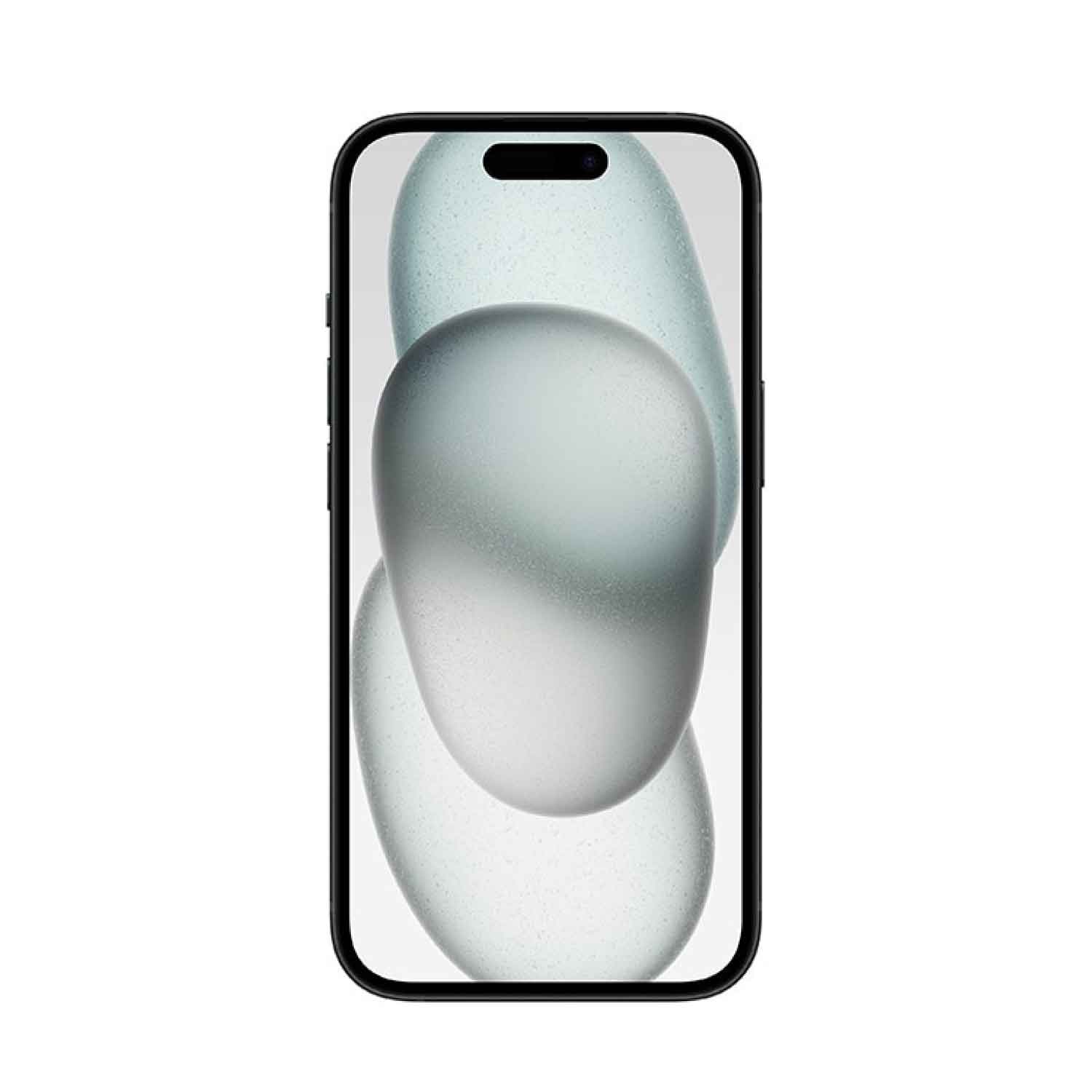 美品 Apple iPhone 15 128GB SIMフリー スマートフォン ブラック