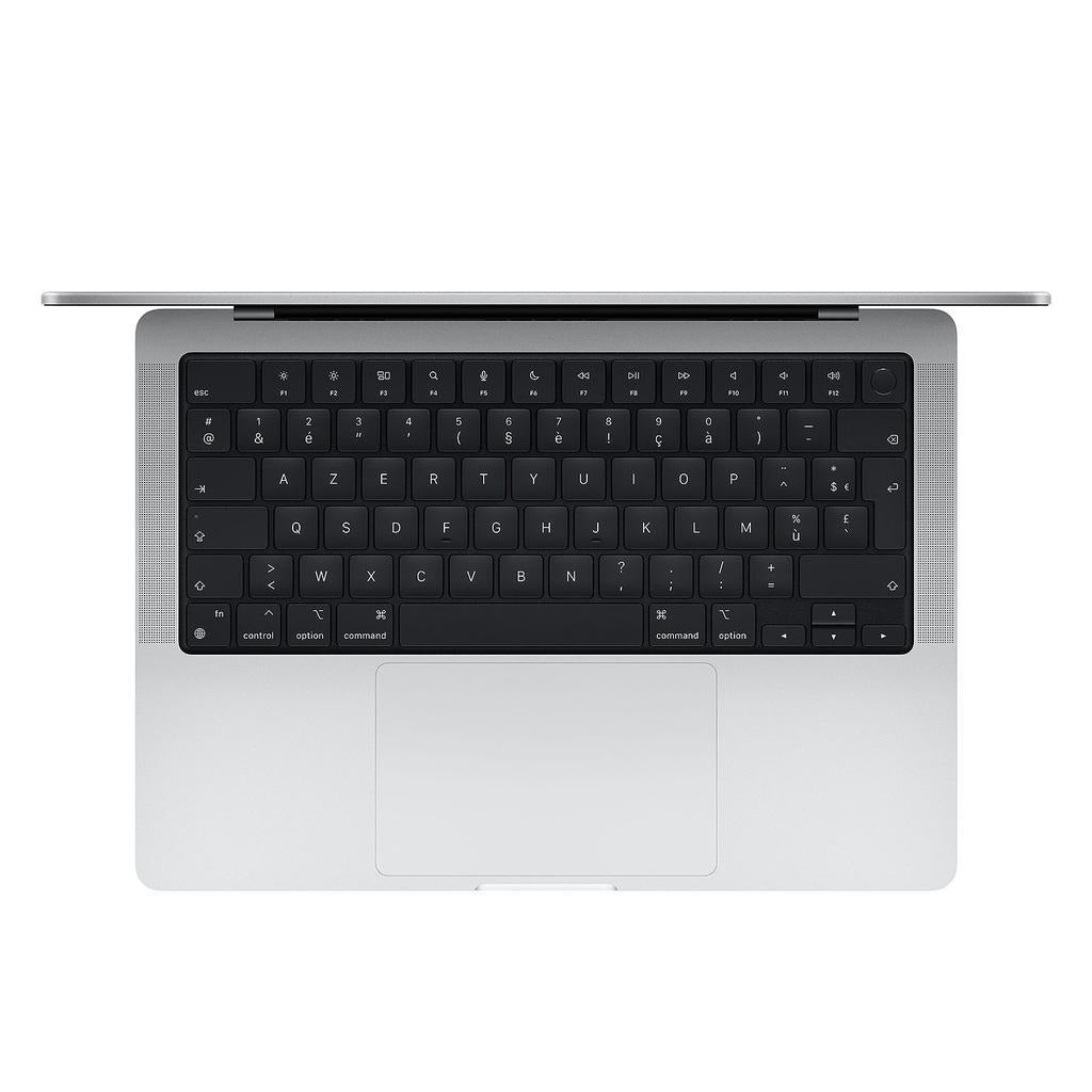 新品に近い美品×バッテリー容量90％以上保証】MacBook Pro 14 インチ