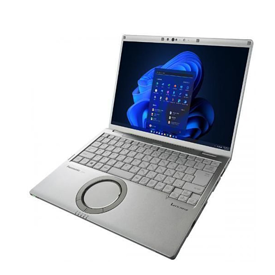 Panasonic Let's note CF-FV1 ｜IRカメラ顔認証 第11世代 Core i5