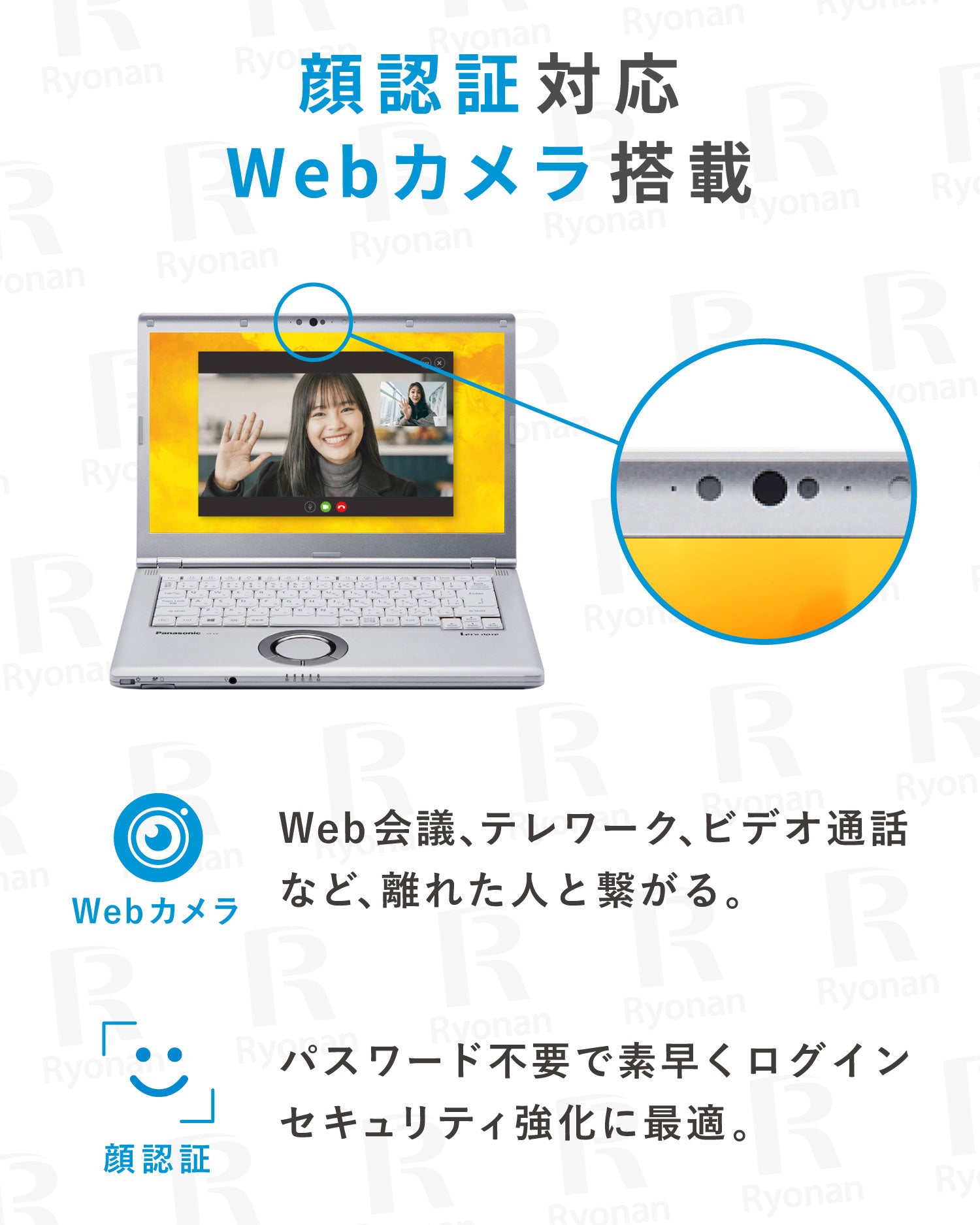 訳有】Panasonic Let's note CF-LV9 第10世代 Core i5 メモリ 8GB SSD