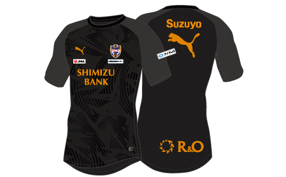 2019シーズン選手着用モデル『PUMA公式トレーニングウェア』販売開始の