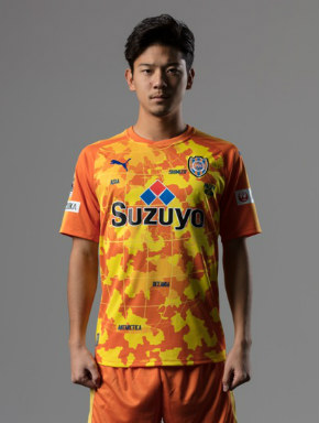 【美品】清水エスパルス　25周年記念ユニフォーム 2025オフィシャルユニフォーム(加工なし) 先行予約分 発送、お渡し開始