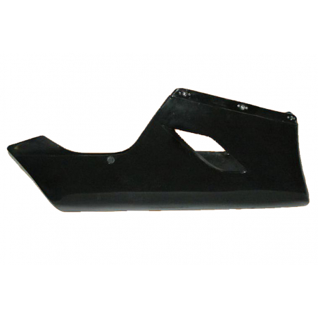 KAWASAKI ZX6R 2007-2008 racing bellypan
