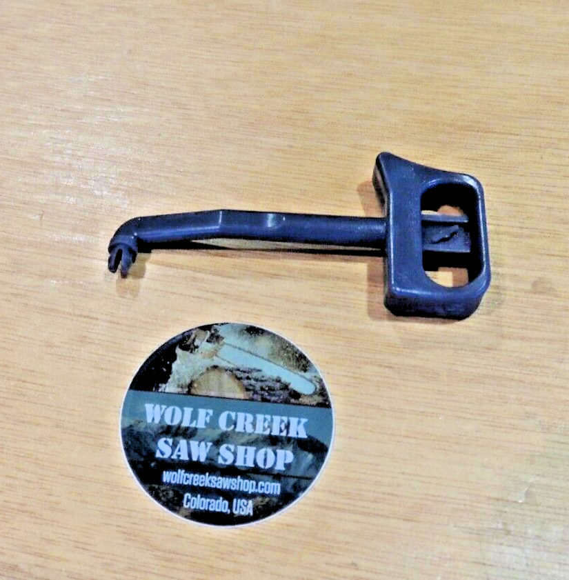 Choke rod lever for Husqvarna 268 272 61 266 181 281 288 XP - Wolf