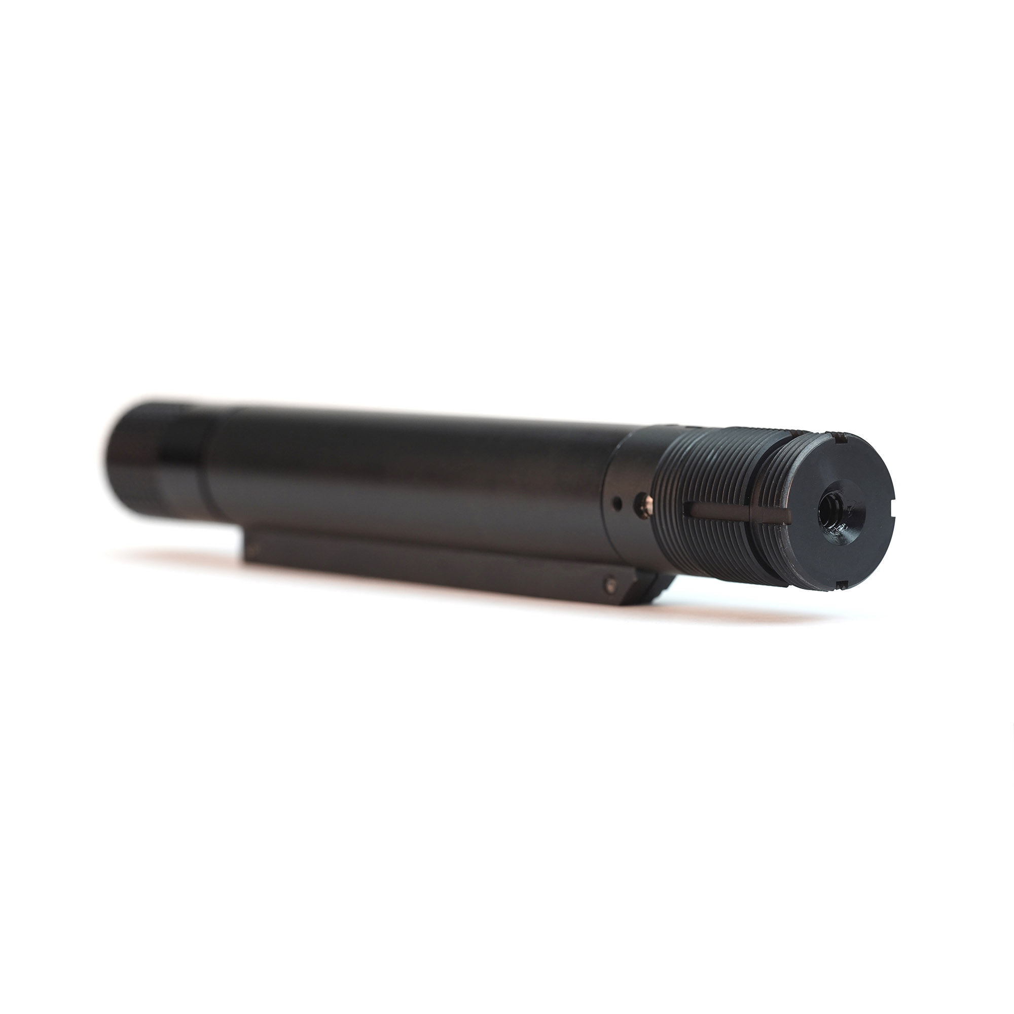 WRAITH X HPA & CO2 Stock – Wolverine Airsoft