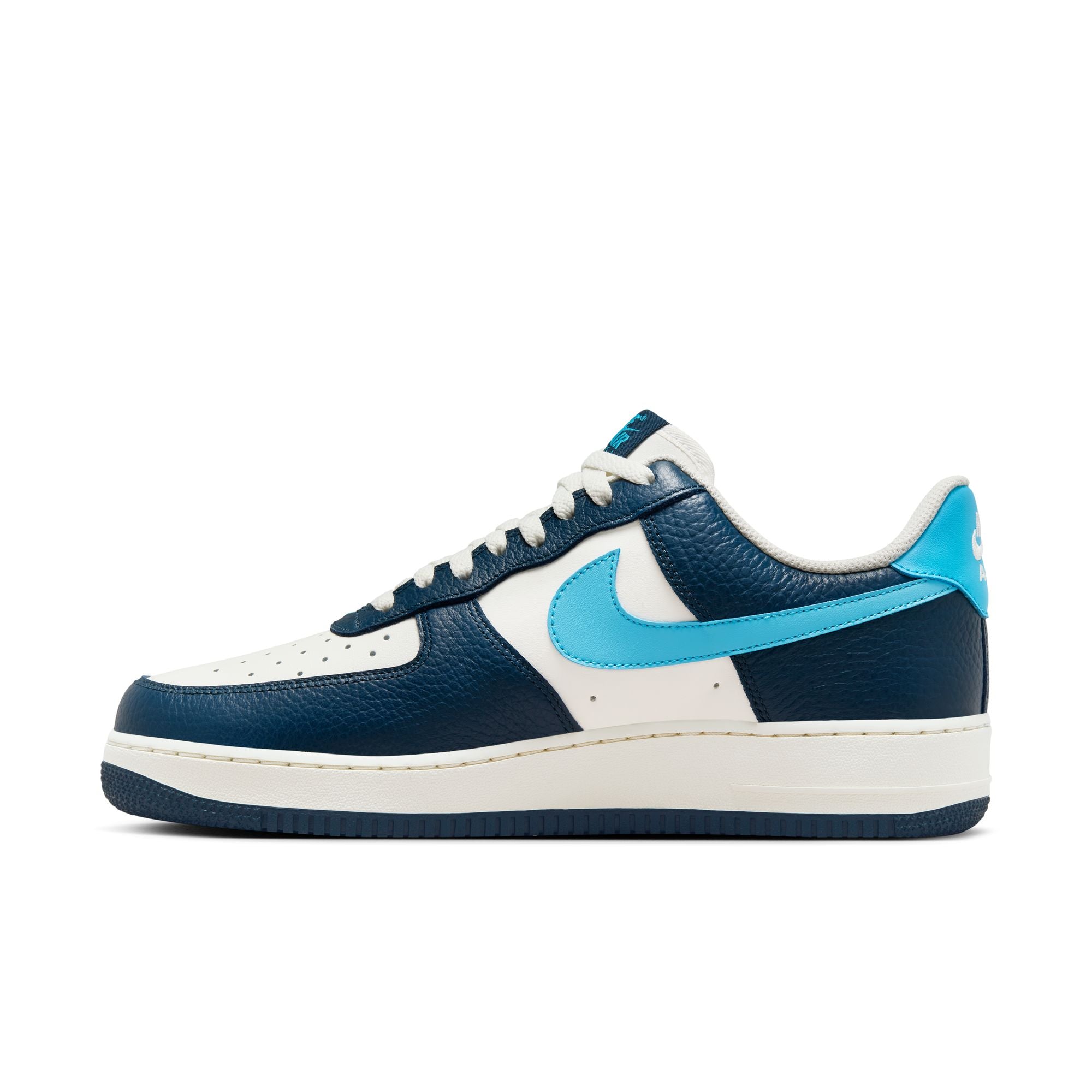 Air Force 1 Low '07 Armory Navy Baltic Blue – WOODstack