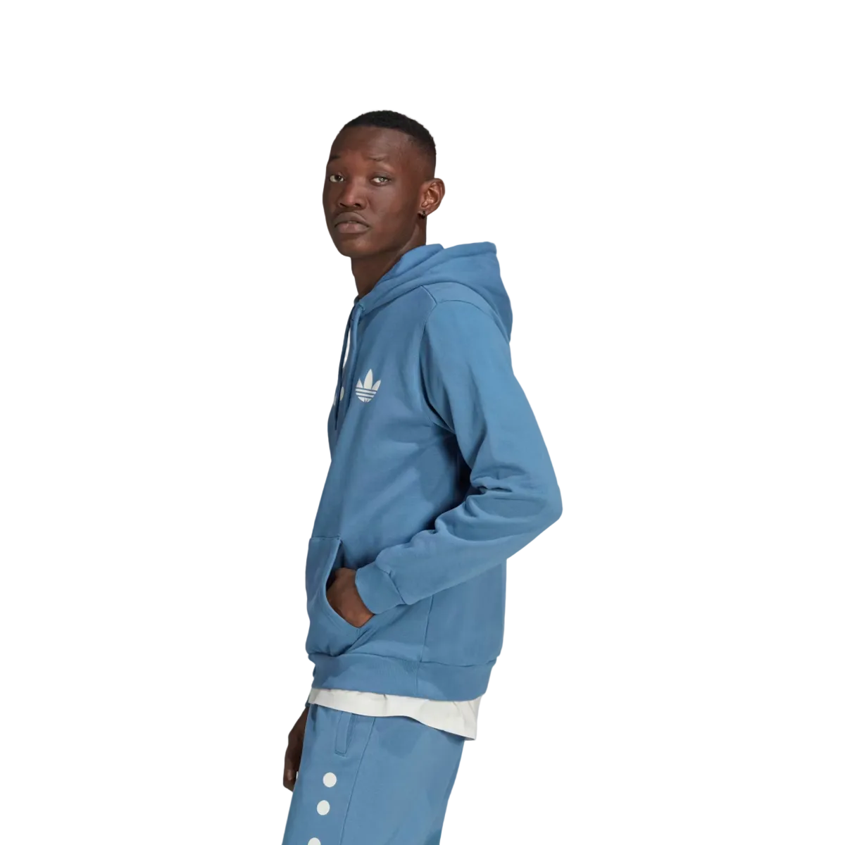 Reclaim Logo Pullover Hoodie – WOODstack