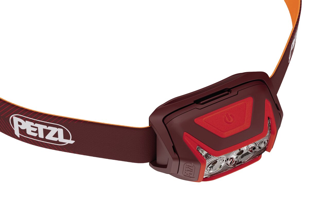 Petzl Actik Core 625 Lumen Headlamp – Wood To Water Outdoors