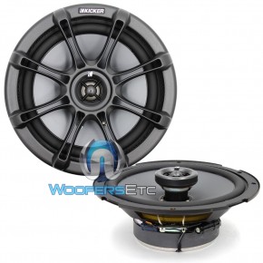 11KS65 - Kicker 6.5