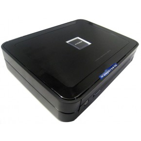 PDX-F4 - Alpine 4 Channel 400 Watt Amplifier