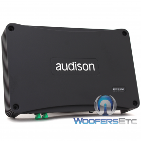 Audison APF8.9BIT 8 Channel 8x 150W RMS Amplifier