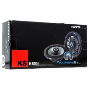 11KS65 - Kicker 6.5