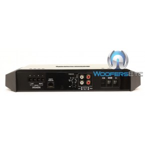 T600-2 - Rockford Fosgate 2 Ch. 600 Watt Amplifier