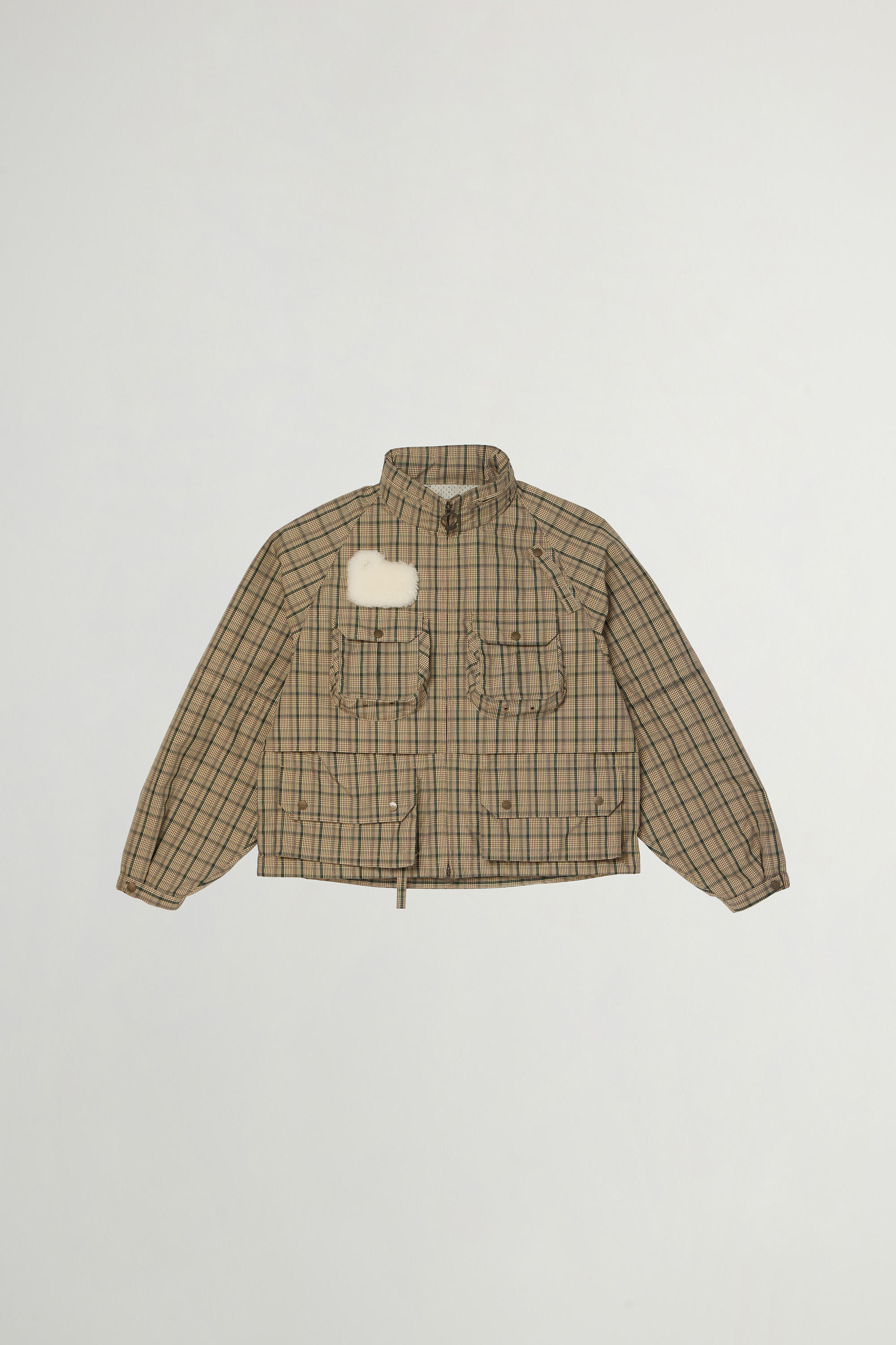 アウター｜商品一覧｜WOOLRICH（ウールリッチ）公式オンラインストア