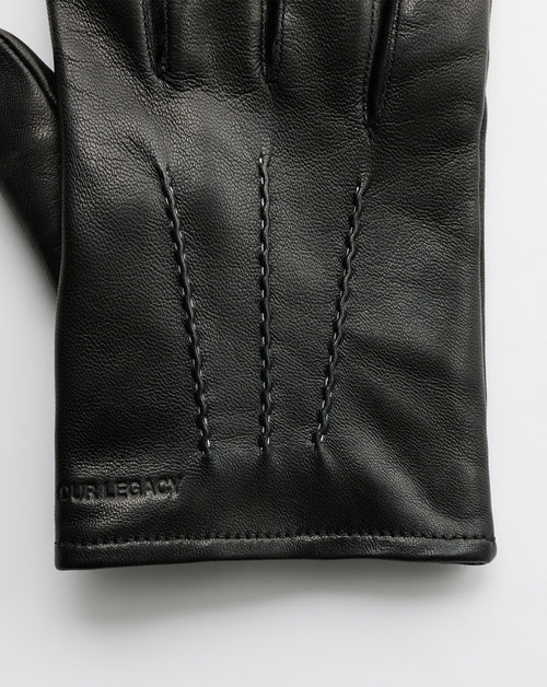 His Gloves - Leather | Our Legacy | WORKSHOP