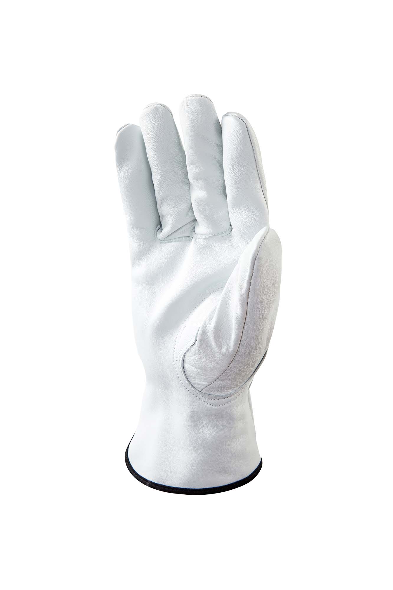 wXw-Deckmate Premium Soft Calf Leather Gloves - workXwear