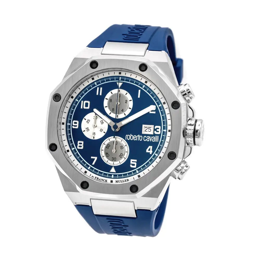 roberto cavalli by FRANCK MULLER／MENS | WATCH WORLD by HANDA