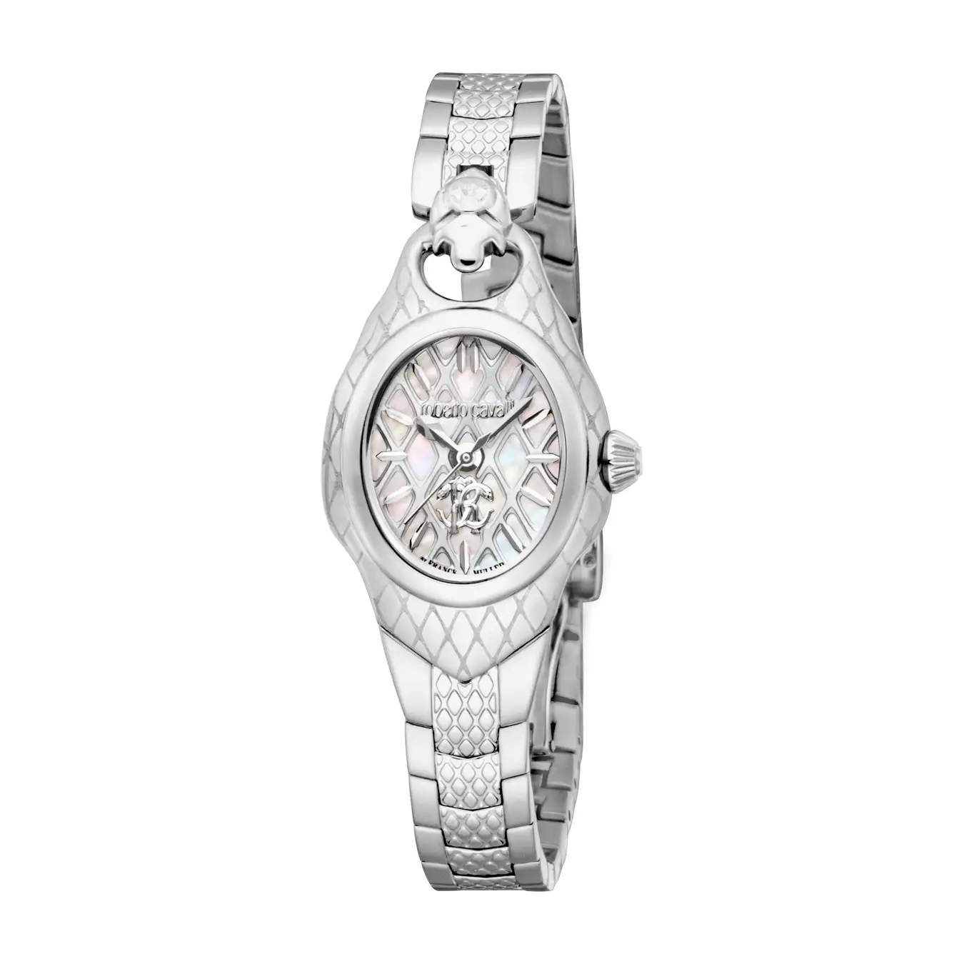 roberto cavalli BY FRANCK MULLER(ロベルト・カヴァリ バイ フランク