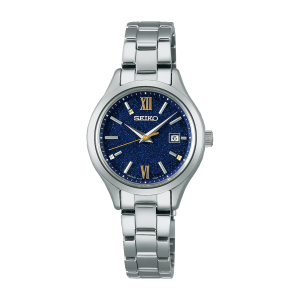 新発売》SEIKO エターナルブルー限定モデル 2024｜時計倶楽部